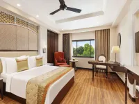 La Place Sarovar Portico Lucknow Hôtels à proximité de : Gare de Lucknow Junction