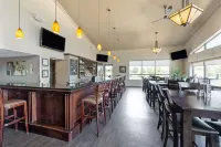 Best Western Pembroke Inn  Conference Centre - bar