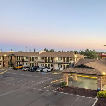 Best Western Arizonian Inn