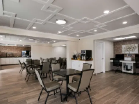 SureStay Plus Hotel by Best Western Pigeon Forge ピジョン・フォージのホテル