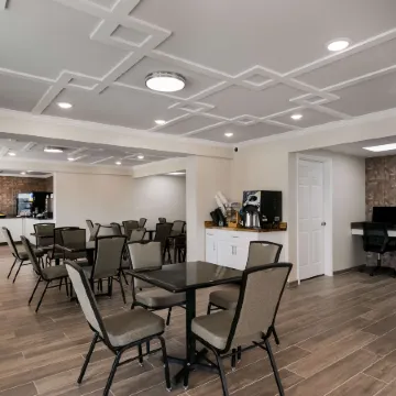 SureStay Plus Hotel by Best Western Pigeon Forge