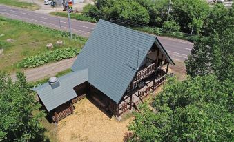 The Lodge Abashiri