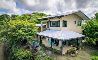 Huge, Breathtaking Hillside Home with Private Pool and Sweeping Views