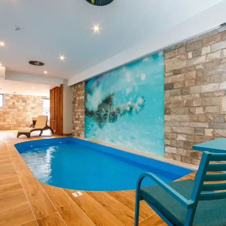 Pino Nature Hotel, BW Premier Collection