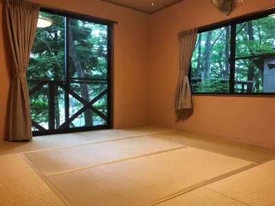 Nasu Onsen Nasu Village Các khách sạn ở 