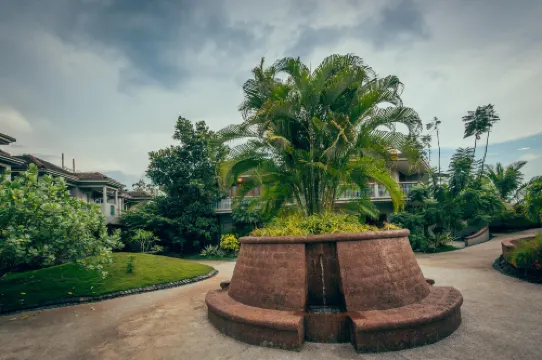 Argo by Trance Hotels in Bogmalo