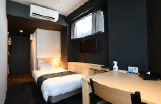 FL Hotel Asakusa/Ueno Hotels near Taito