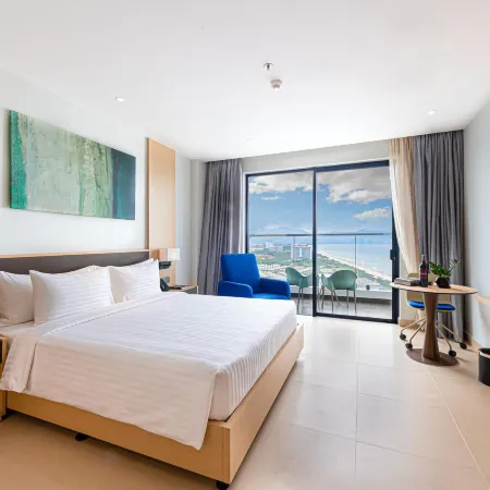 Cam Ranh Premier Ocean Front Home