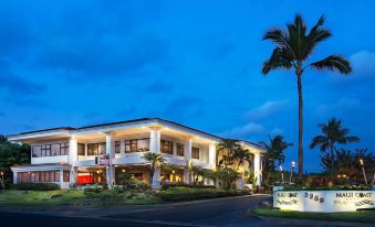 Maui Coast Hotel