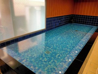 フィットネス＆レクリエーション施設 ホテルエレノアの写真