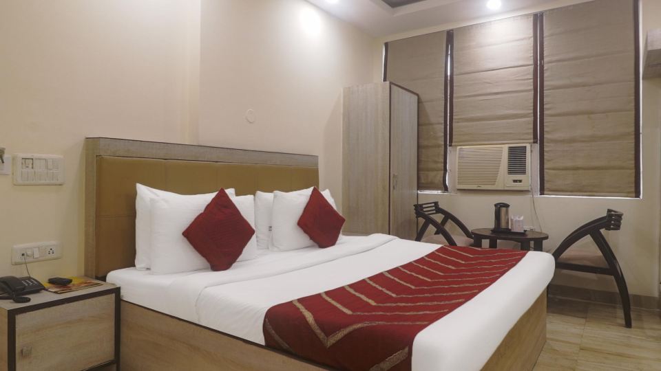 Hotel Grace