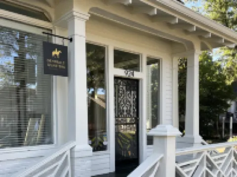 The General's Quarters Boutique Hotel Hoteles en Corinth