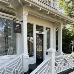 The General's Quarters Boutique Hotel Các khách sạn ở Corinth