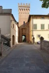 Hotel Ristorante Borgo Antico