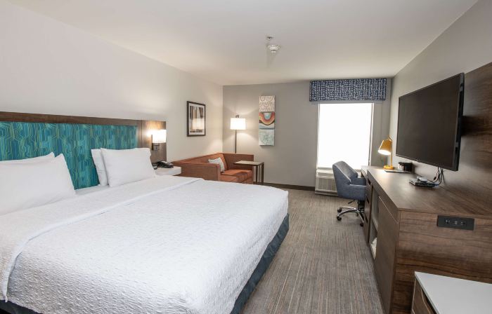 Hampton Inn Dry Ridge