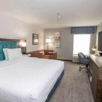 Hampton Inn Dry Ridge