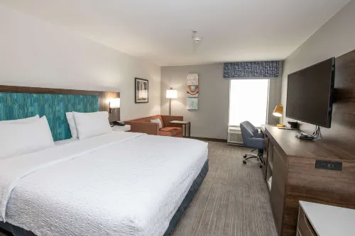 Hampton Inn Dry Ridge Hotels in Dry Ridge