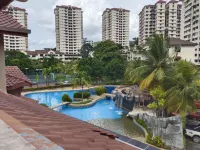 Gold Pine Resort - Familien