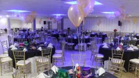Holiday Inn Hazlet فنادق في Hazlet