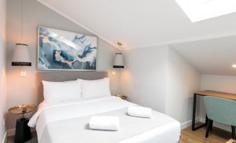 Lisboa 85 Suites & Apartments by Ridan Hotels