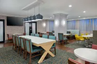 Hampton Inn Buffalo-Airport/Galleria Mall فنادق في West Seneca