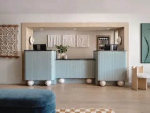 Hotel Avante, A Jdv by Hyatt Hotel Hotels in Mountain View