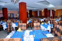 Golden Tulip Port Harcourt- Standard