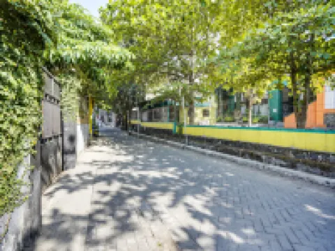 Boarding House Gresik Syariah Kebomas otelleri