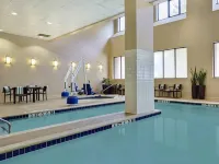 Embassy Suites by Hilton Washington DC Georgetown - 5 Yıldız
