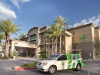 北斯科特斯德空中花園假日酒店 斯科特斯德酒店