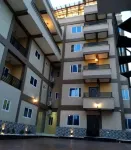 SmileVew Apartments Hotels in Spintex