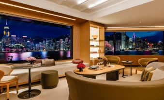 REGENT HONG KONG