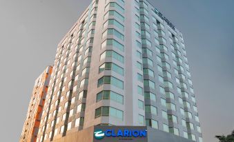 Hotel Clarion Suites Guatemala