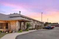 Best Western Spooner Riverplace Hotels in Shell Lake