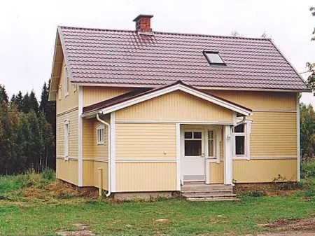 Jokiranta Отели в г. Hankasalmi