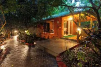 Treebo Rock Valley Hotels near Goa Sahakar Bhandar