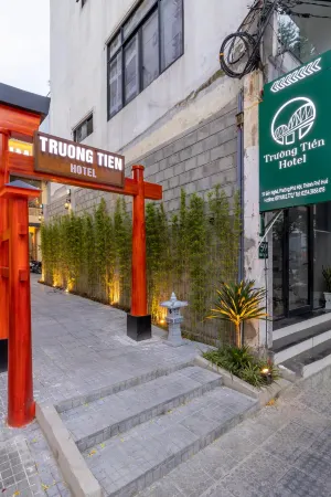 Truong Tien Hotel