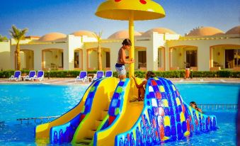 Amarina Queen Resort & Aqua Park Marsa Alam