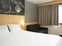 Ibis 3 Lacs Neuchâtel Hotels in Neuchatel