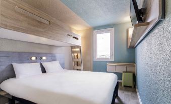 Ibis Budget Perpignan Sud