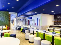 Ibis Budget Curitiba Aeroporto Hotels in Sao Jose dos Pinhais