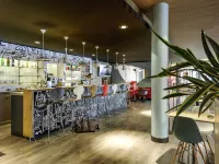 Ibis Konstanz - Bãi đậu xe