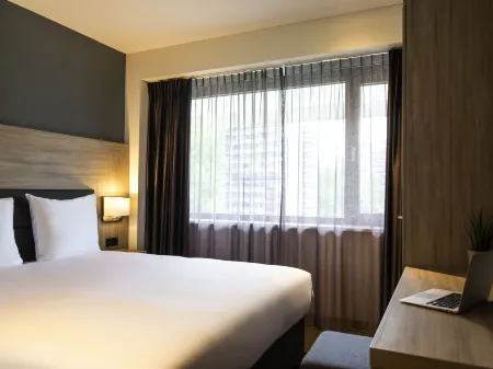 Aparthotel Adagio Amsterdam City South