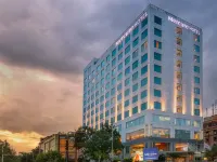 Mercure Hyderabad KCP Hotel dekat National Institute for Micro, Small and Medium Enterprises