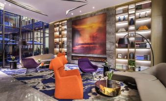 Mercure Kunshan High-tech Vientiane Hui Hotel