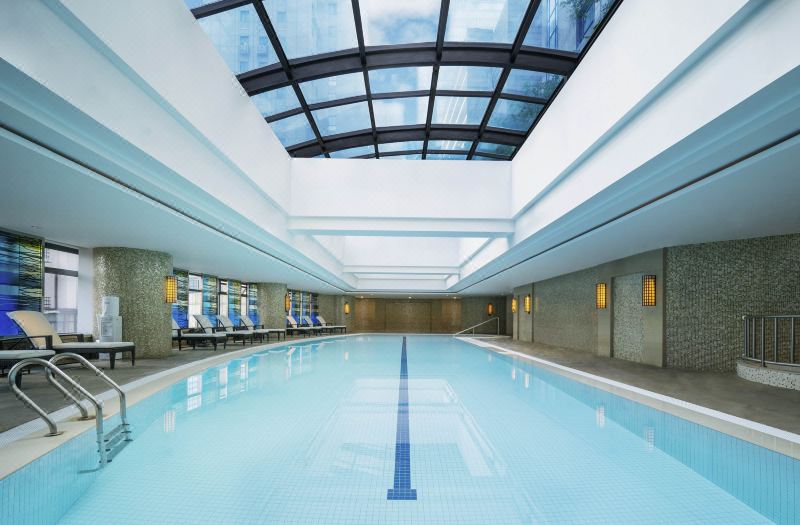 Swissotel Grand Shanghai photo 2