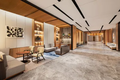 Courtyard by Marriott Colombo