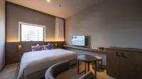 Hotel Oriental Express Fukuoka Nakasu Kawabata Hotel a 