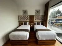 โรงแรม Mulia Syariah