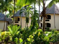 Severin Sea Lodge Hotels near Nguuni Wildlife Sanctuary